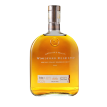 Woodford Reserve Distiller's
Select Kentucky Straight Bourbon Whiskey *