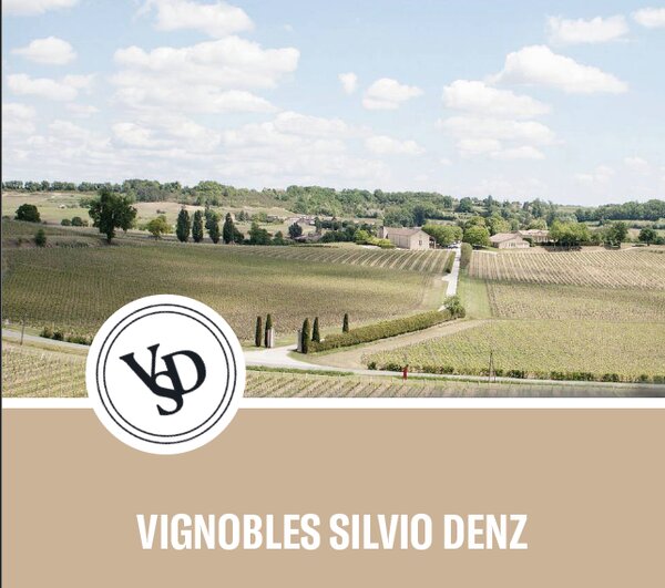 Vignobles Silvio Denz