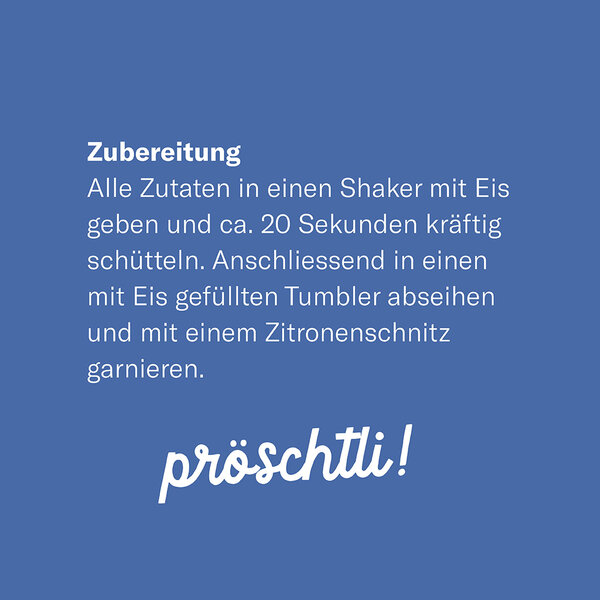 So geht's