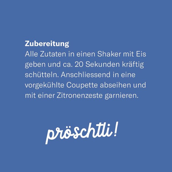 So geht's