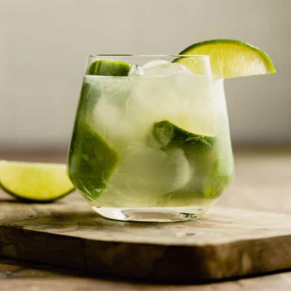 London Mule mit GIN TONI