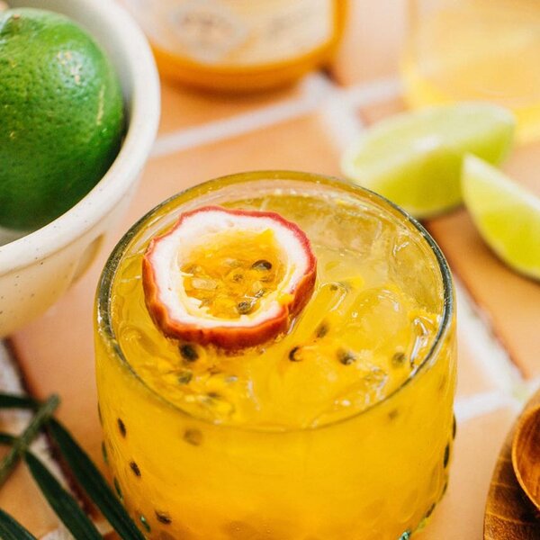 Passion Spritz