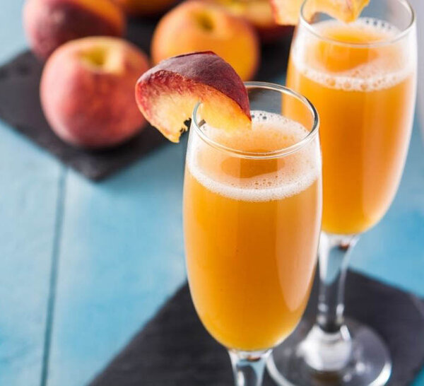 Virgin Bellini