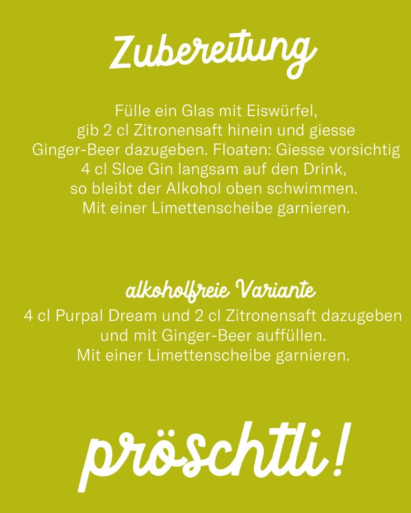 So geht's