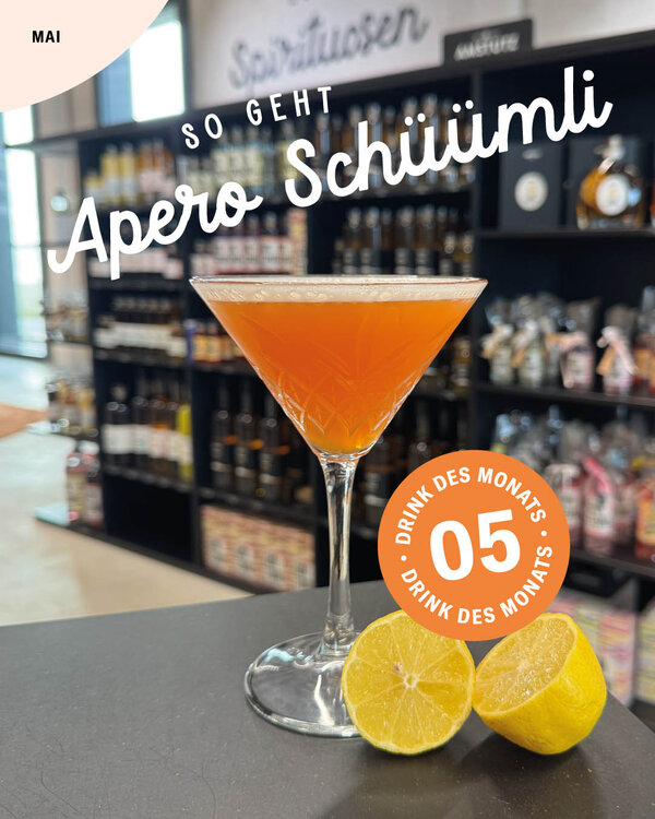 Apéro Schümli