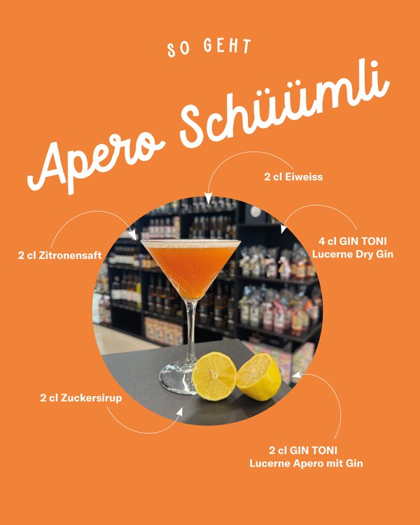 Apéro Schümli