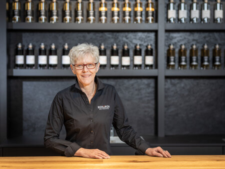 Silvia Villiger