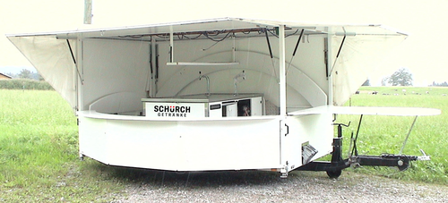 Miete Bar-Pavillon Schürch
LU 228 527
Protadur C 30 / 7.5 kg (ersetzt Aligal Nr. 13)
4 x Holzklotz für Unterlage