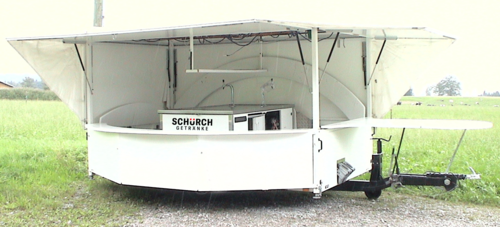 Miete Bar-Pavillon Schürch
LU 228 527
Protadur C 30 / 7.5 kg (ersetzt Aligal Nr. 13)
4 x Holzklotz für Unterlage