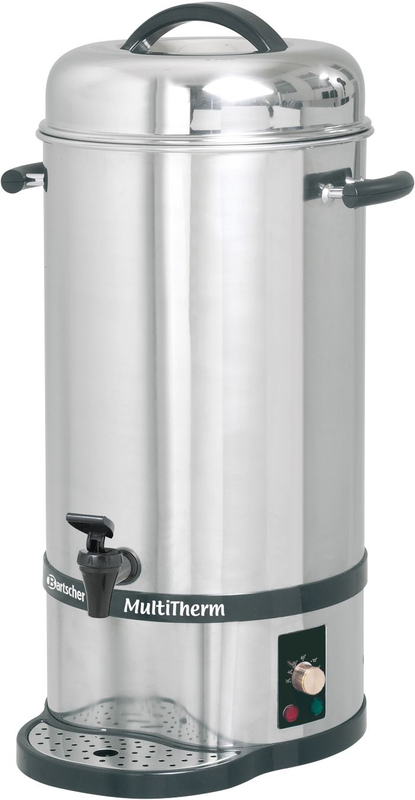 Miete Elektro-Kaffeekanne 18 Liter
