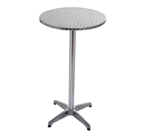 Miete Bartischli Alu 60 cm