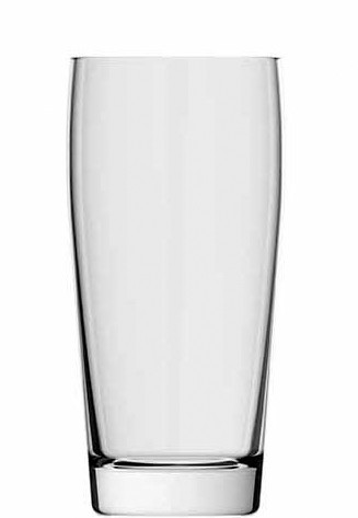 Miete+Reinig Bierbecher "neutral" 3 dl