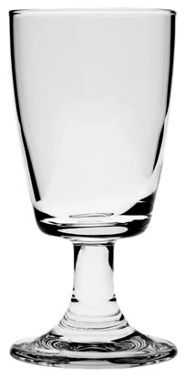 Miete+Reinig Kaffeeglas Korb