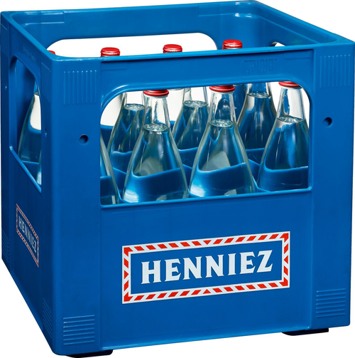 Henniez rot 
