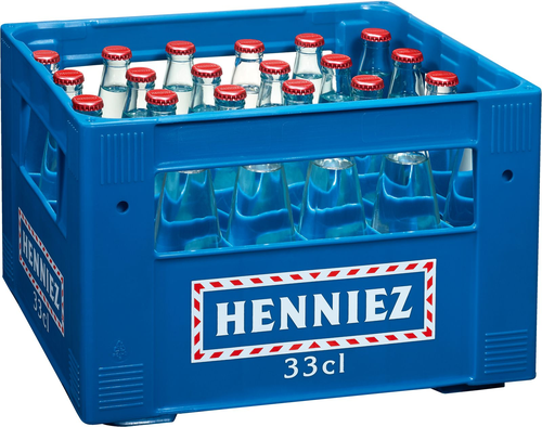 Henniez rot
