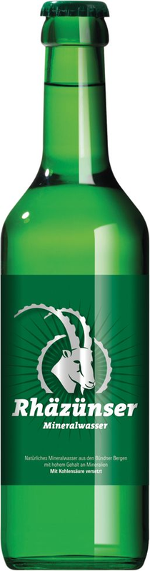 Rhäzünser *