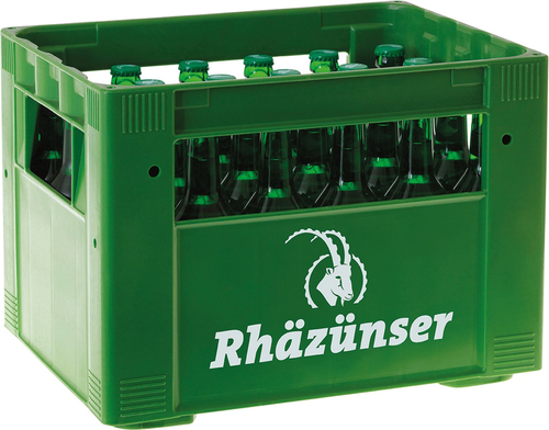 Rhäzünser *