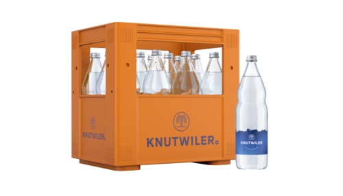 Knutwiler mit CO2 