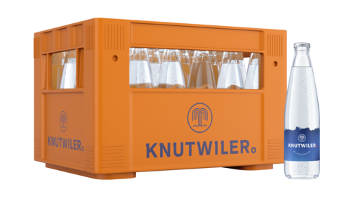 Knutwiler mit CO2