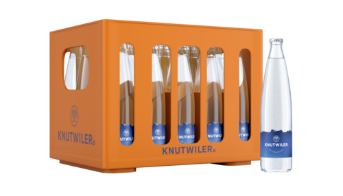 Knutwiler mit CO2 