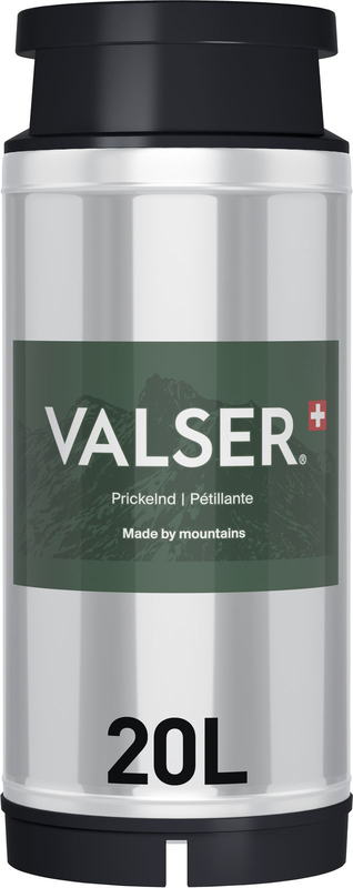 Valser Prickelnd Premix