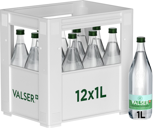 Valser Prickelnd