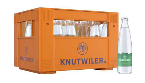 Knutwiler ohne CO2 