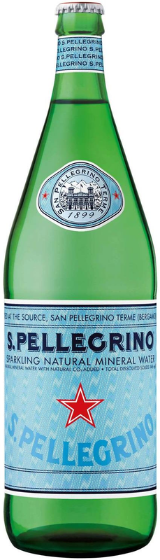 San Pellegrino 