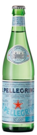 San Pellegrino 