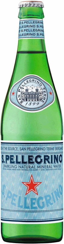 San Pellegrino 