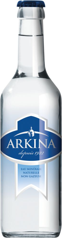 Arkina blau *