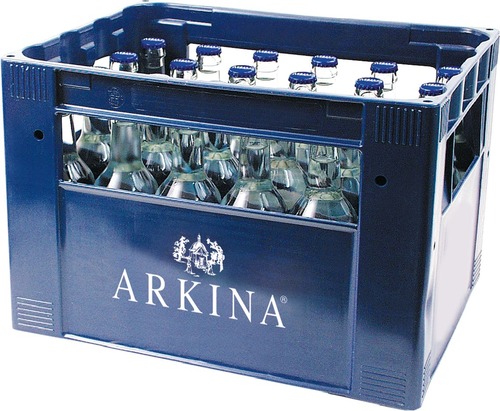 Arkina blau *