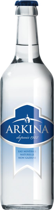 Arkina blau