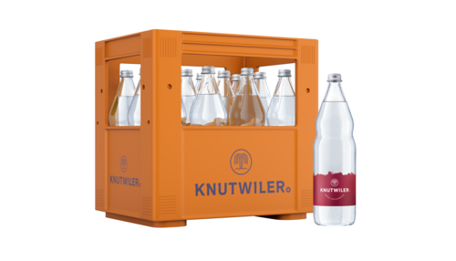 Knutwiler wenig CO2