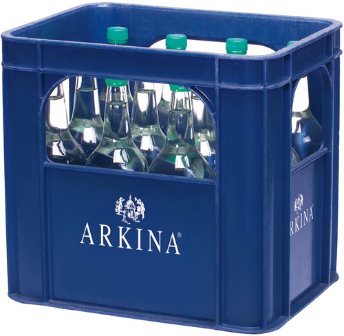 Arkina grün *