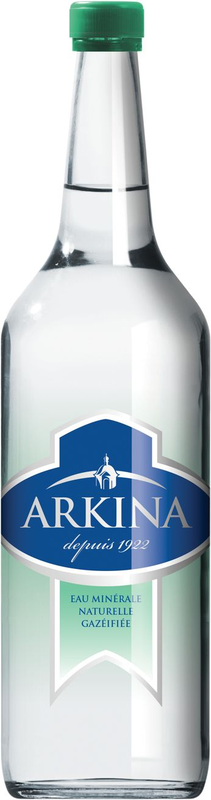 Arkina grün *