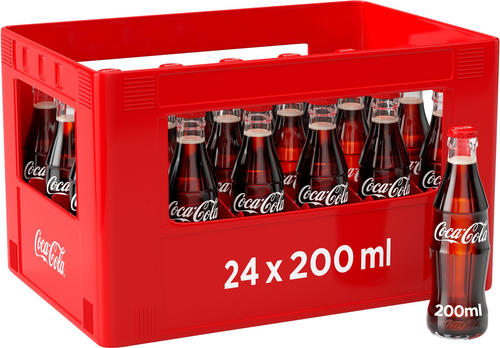 Coca-Cola