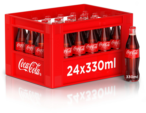 Coca-Cola