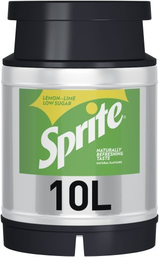 Sprite Lemon-Lime Premix *