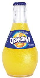 Orangina