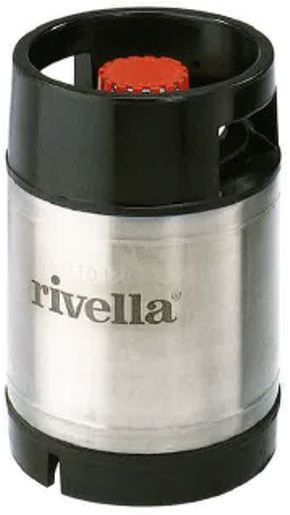 Rivella rot *