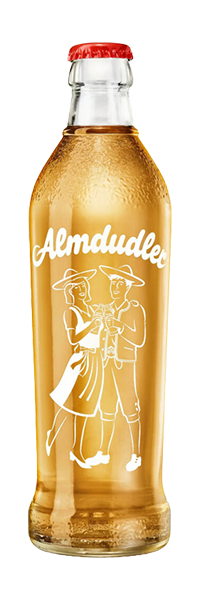 Almdudler