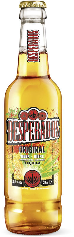 Desperados Original 