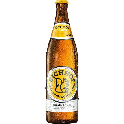 Eichhof Lager