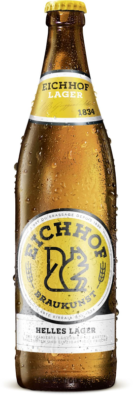 Eichhof Lager