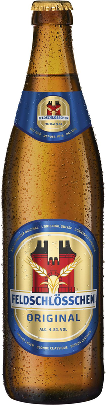 Feldschlösschen Original