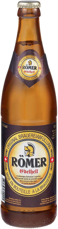 Römer Edelhell
Lager