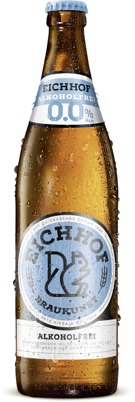 Eichhof 0.0 Alkoholfrei
