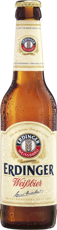 Erdinger Weissbier