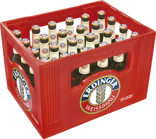 Erdinger Weissbier